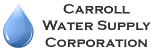 Carroll Water Supply Corporation