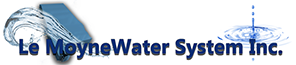 Le Moyne Water System, Inc.