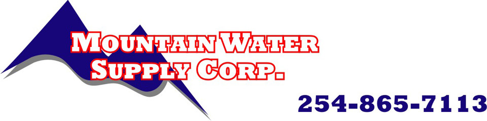 Mountain Water Supply Corporation
