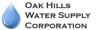 Oak Hills Water Supply Corporation