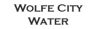 Wolfe City Water